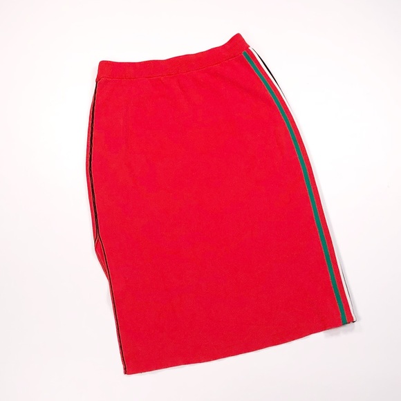 PEACEBIRD Show Skirt - Picture 11 of 16